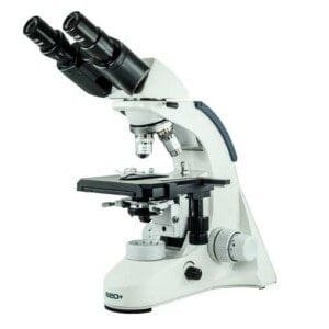 B20+ - MICROSCÓPIO BIOLÓGICO BINOCULAR COM ILUMINAÇÃO POR LED-F-DIR