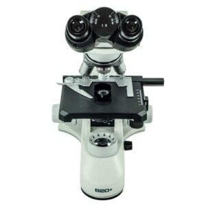 B20+ - MICROSCÓPIO BIOLÓGICO BINOCULAR COM ILUMINAÇÃO POR LED-OCULAR