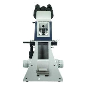 B20+ - MICROSCÓPIO BIOLÓGICO BINOCULAR COM ILUMINAÇÃO POR LED-VERSO-2