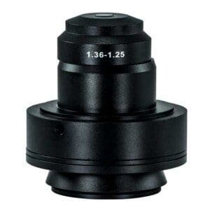 BCE - Condensador de campo escuro biológico BIOPTIKA