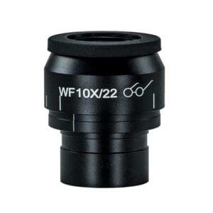 L60-10X - Ocular WF 10X Bioptika para Estereomicroscópios
