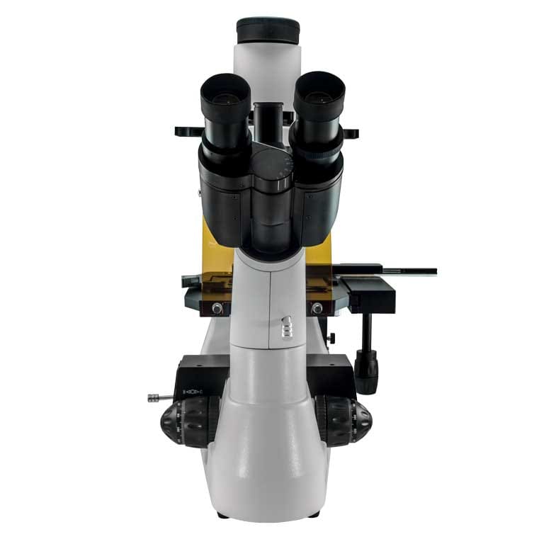 ECLIPSE Si, Microscópios verticais, Produtos para microscópio