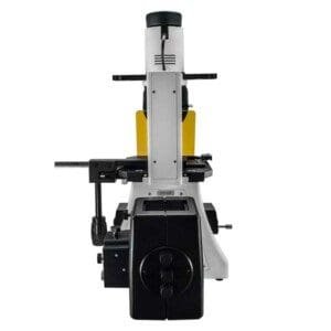 B950 - MICROSCÓPIO INVERTIDO DE IMUNOFLUORESCÊNCIA-VERSO