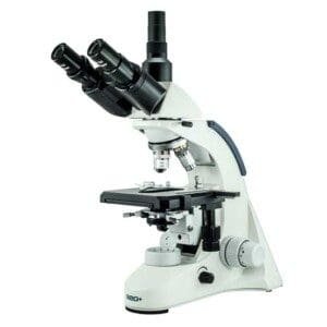 B20T+ - MICROSCÓPIO BIOLÓGICO TRINOCULAR COM ILUMINAÇÃO POR LED-F-DIR