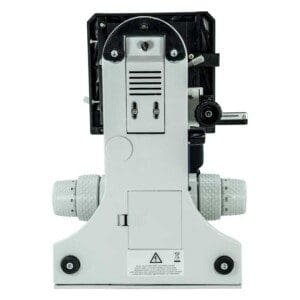 B20T+ - MICROSCÓPIO BIOLÓGICO TRINOCULAR COM ILUMINAÇÃO POR LED-FUNDO