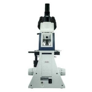 B20T+ - MICROSCÓPIO BIOLÓGICO TRINOCULAR COM ILUMINAÇÃO POR LED-VERSO-1