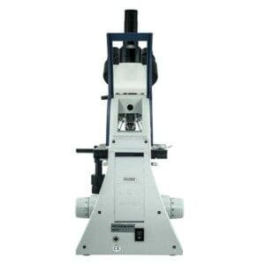 B20T+ - MICROSCÓPIO BIOLÓGICO TRINOCULAR COM ILUMINAÇÃO POR LED-VERSO-3