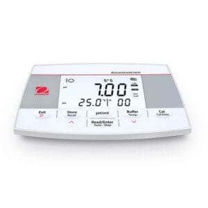 AB23PH - Medidor de pH de Bancada OHAUS AQUASEARCHER