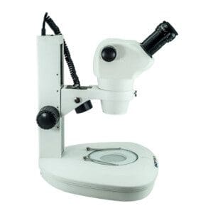 L60B - ESTEREOMICROSCÓPIO PROFISSIONAL BINOCULAR BIOPTIKA ESQUERDA