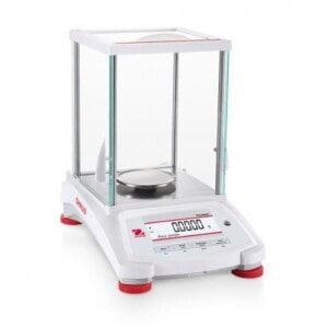 PX224BR - BALANÇA ANALÍTICA OHAUS PIONEER COM CALIBRAÇÃO INTERNA - 220G0,0001G