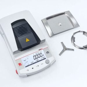 MB62 - ANALISADOR DE UMIDADE - DESMONTADO